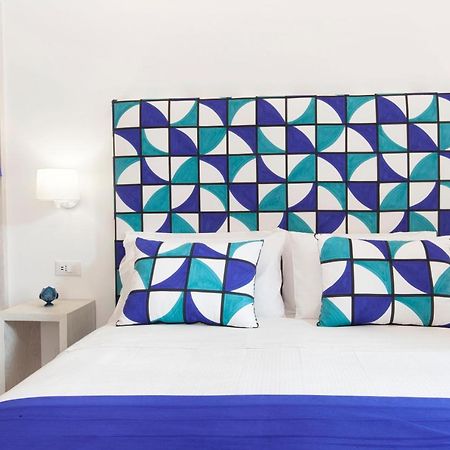 Sorrento Lux Suite Екстер'єр фото