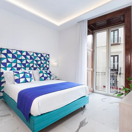 Sorrento Lux Suite Екстер'єр фото