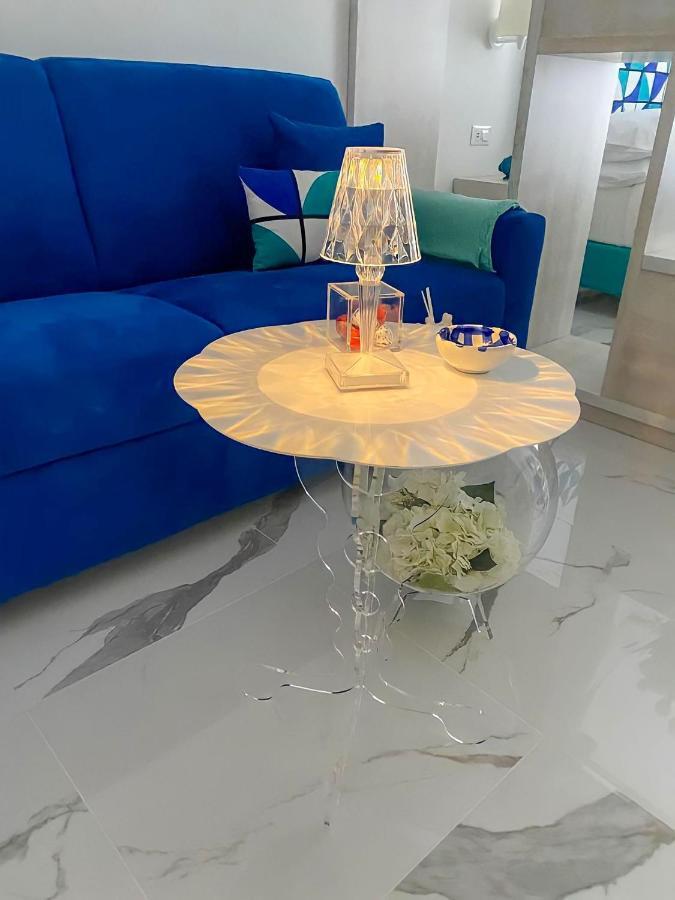 Sorrento Lux Suite Екстер'єр фото