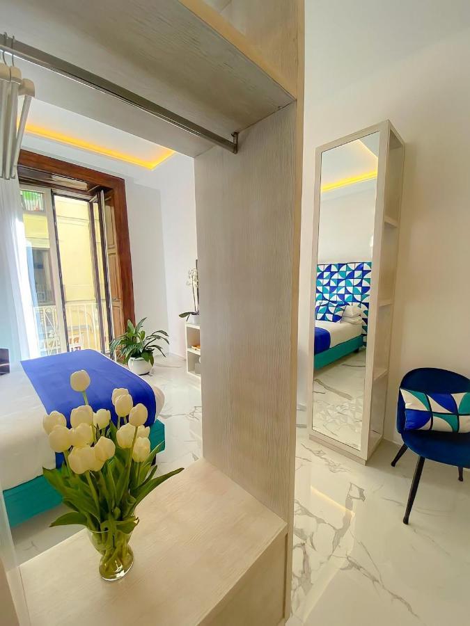 Sorrento Lux Suite Екстер'єр фото