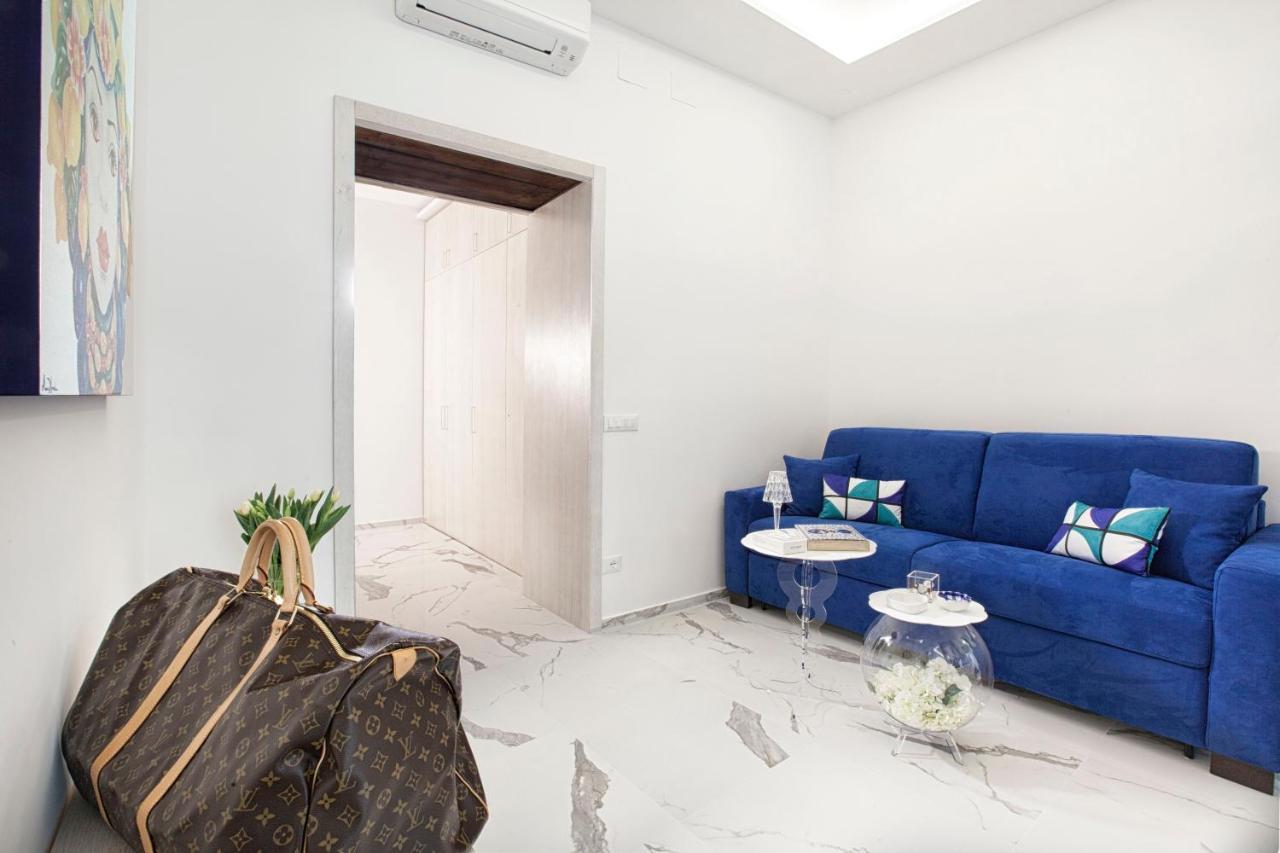 Sorrento Lux Suite Екстер'єр фото