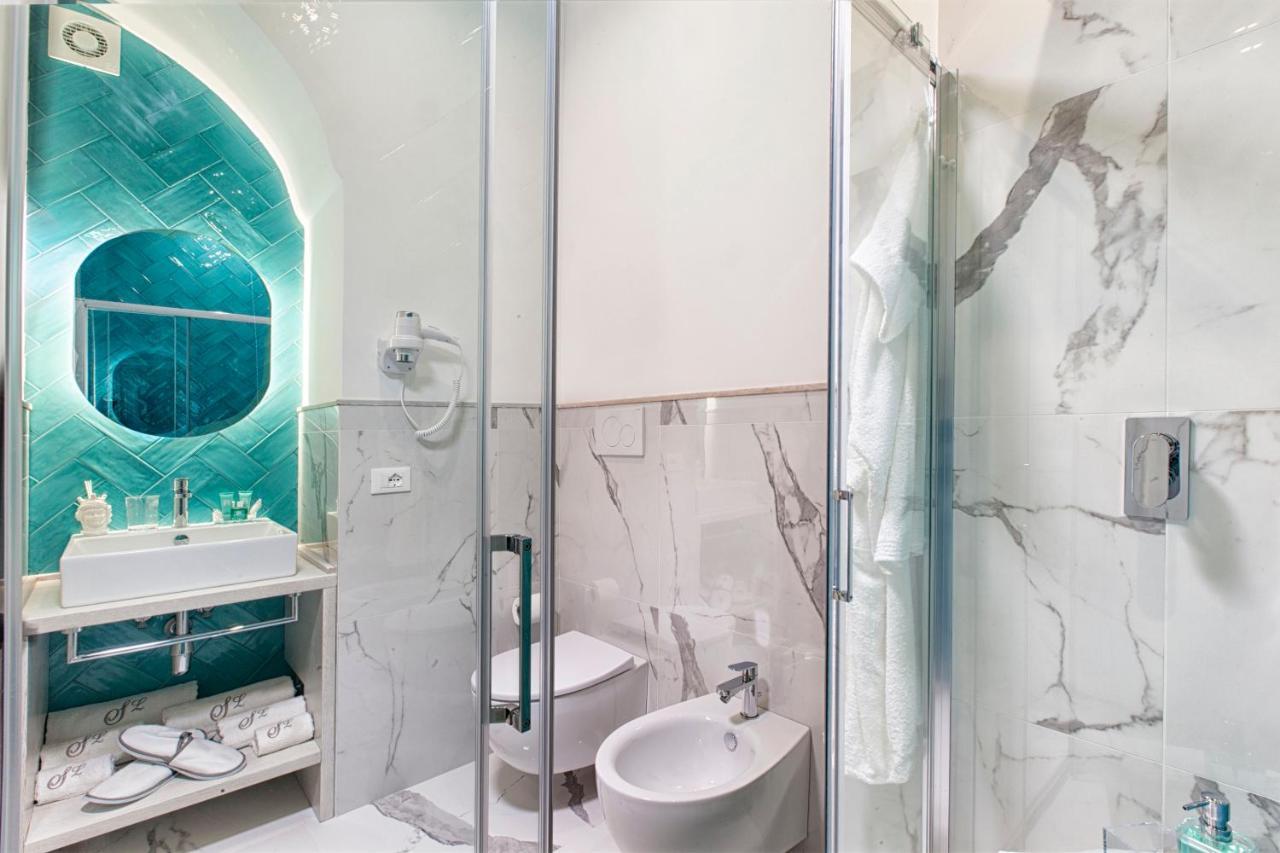 Sorrento Lux Suite Екстер'єр фото
