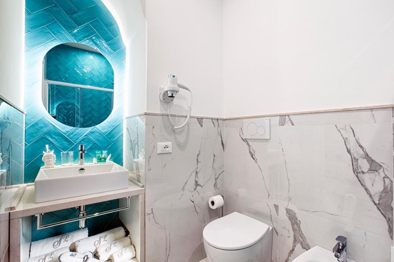 Sorrento Lux Suite Екстер'єр фото
