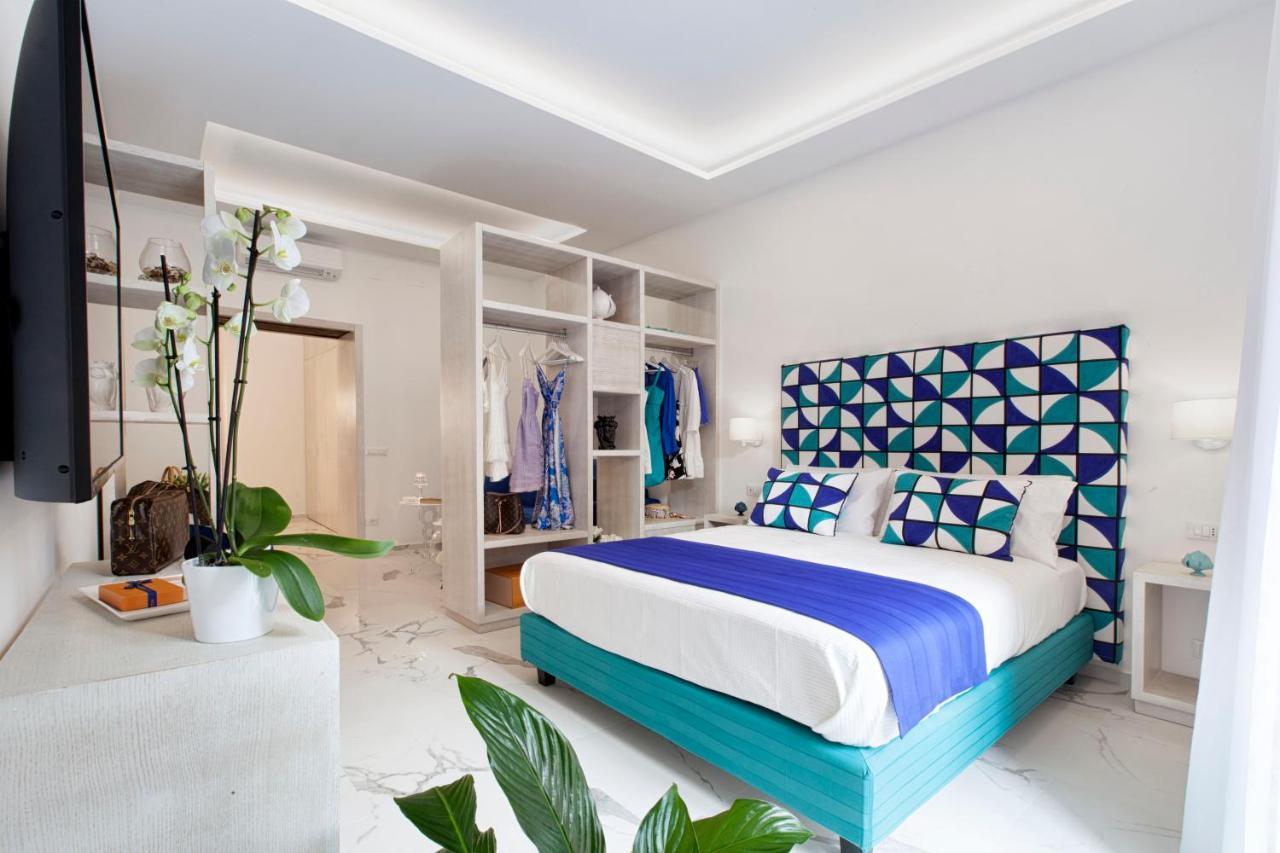Sorrento Lux Suite Екстер'єр фото