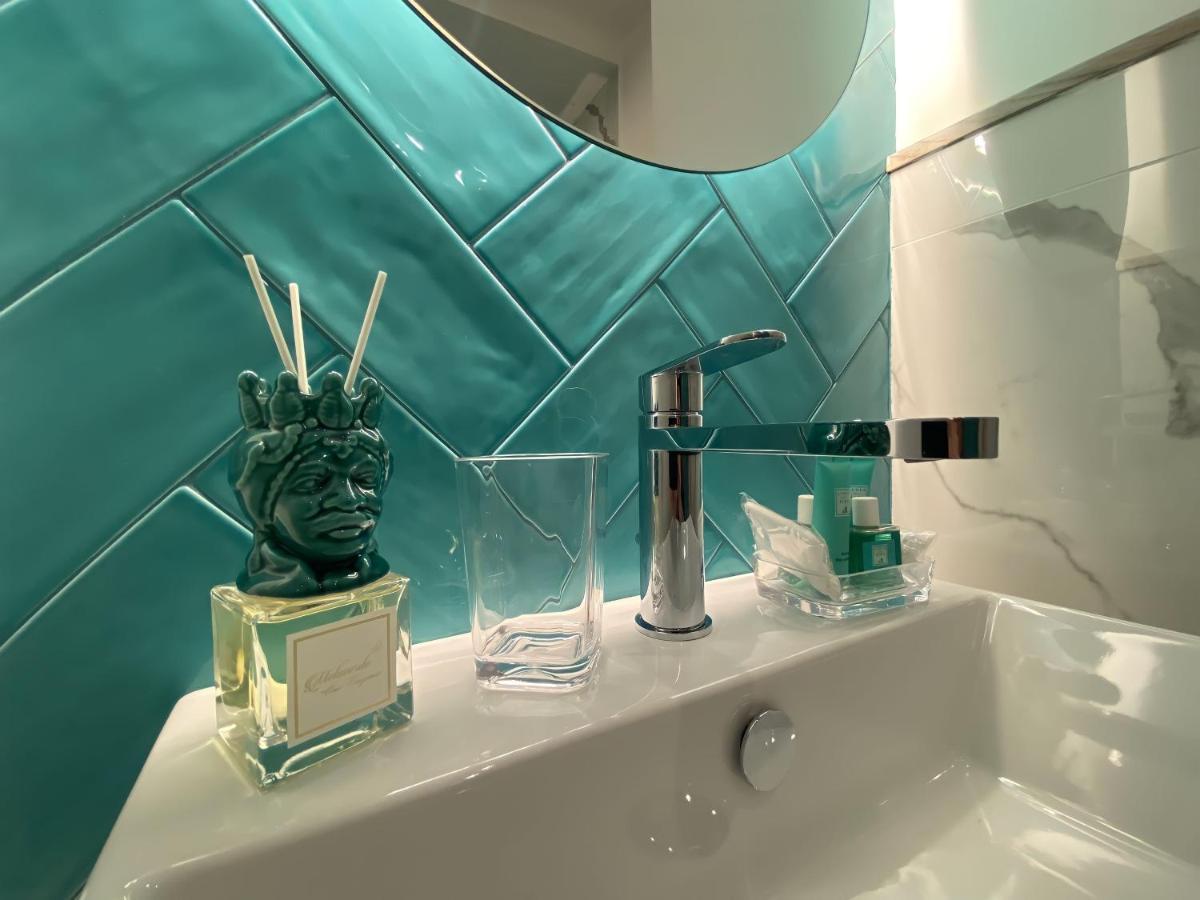 Sorrento Lux Suite Екстер'єр фото