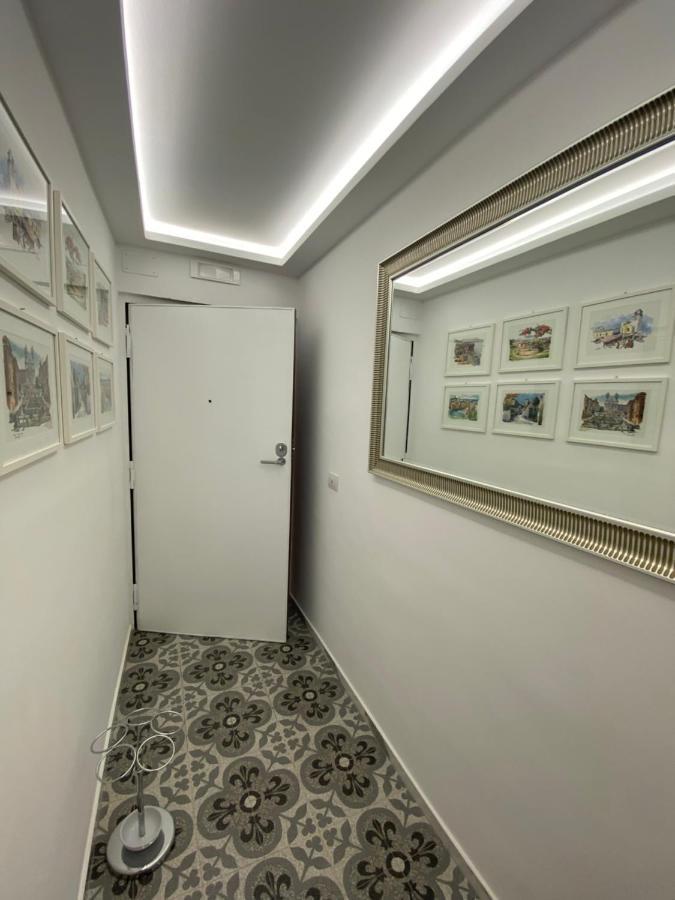 Sorrento Lux Suite Екстер'єр фото