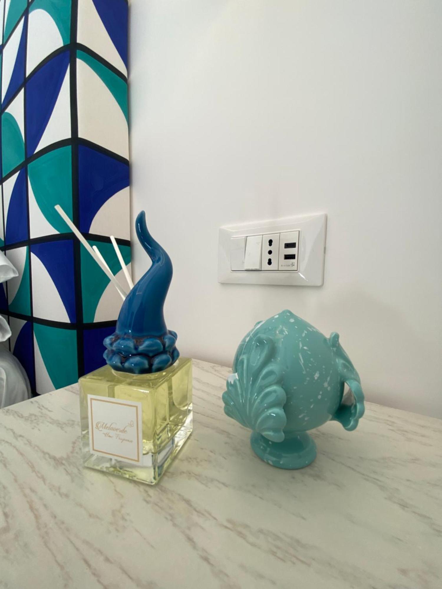 Sorrento Lux Suite Екстер'єр фото